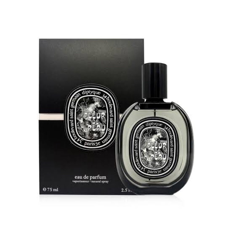DIPTYQUE Fleur de Peau EDP share