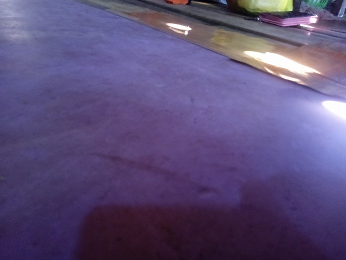 Besek Bambu 20x20, Besek Nasi Kotak Terbaik