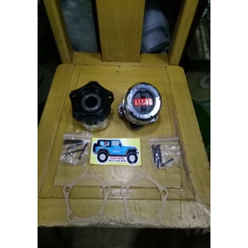 Jual Free Lock FreeLock Jeep CJ7 CJ 7 Lobang 5 Murah