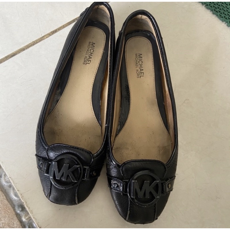 michael kors shoes preloved