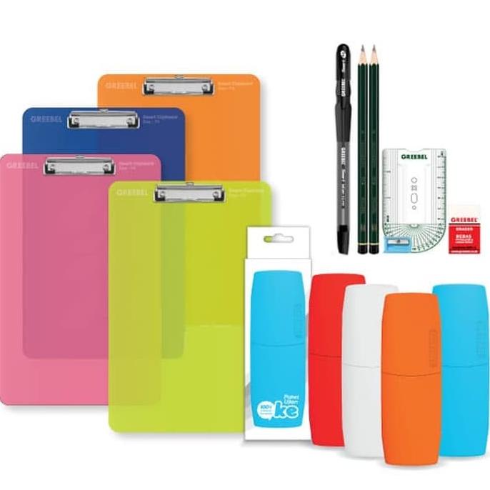 

Cod Aktif Paket Ujian Papan Tulis Dan Pensil Greebel Hemat Kode 354