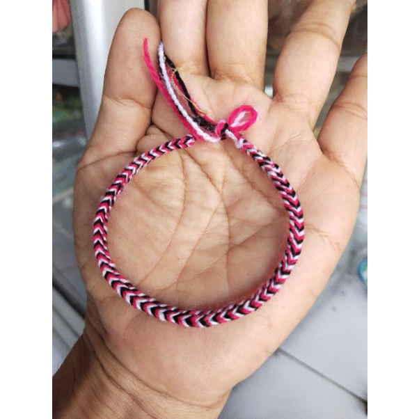 gelang tridatu sisik naga dan gelang tridatu slot