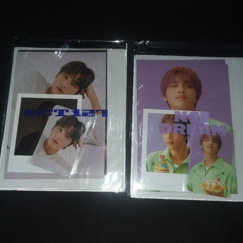 PHOTOPACK HAECHAN MINUS PC SELCA