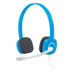 Logitech Headset H150 Blue