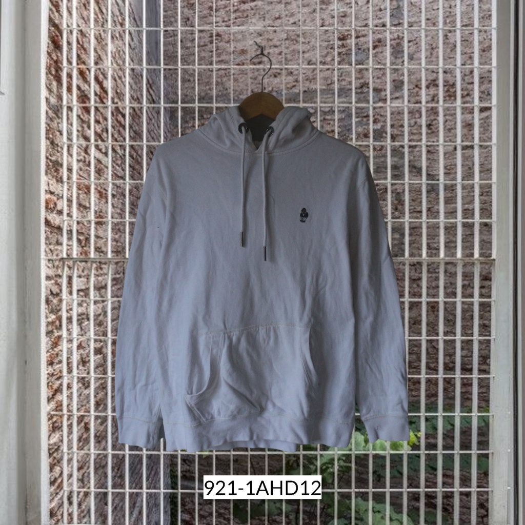 Hoodie Teenie Weenie | Bekinian Ready | Preloved Pria