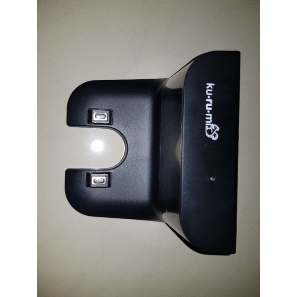 Kurumi rumah Charger KV 03 Charging Dock kurumi kv03