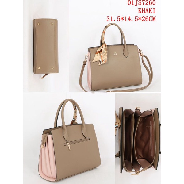 Tas wanita Jessy 7260