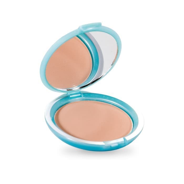 WARDAH EVERYDAY LUMINOUS COMPACT POWDER
