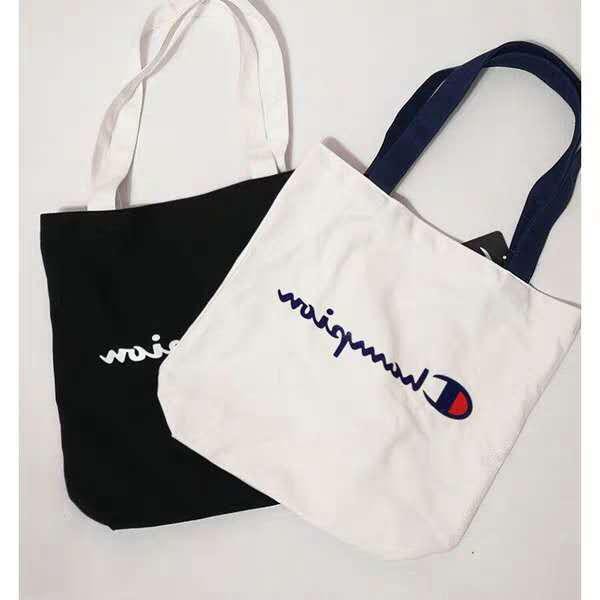 tote bag champion original