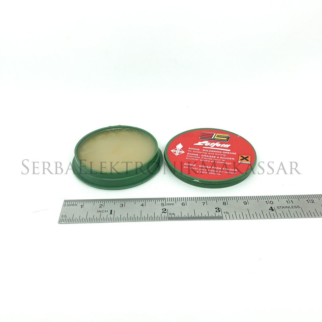 Pasta Solder Minyak Solder Soldering Paste Lotfet