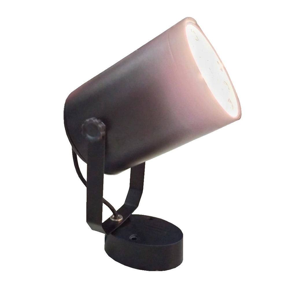 Miyalux Lampu Sorot Spotlight Track Light / Lampu LED Sorot 12 Watt