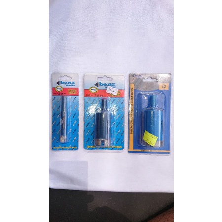 MATA BOR COR DIAMOND CORE BITS 12*70MM / DIAMOND CORE BITS 28*70MM / DIAMOND CORE BITS 32*70MM BENZ