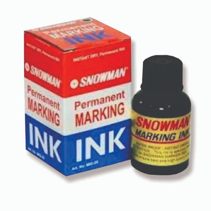 

Refil Permanent Marking