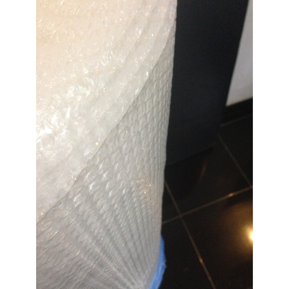 [EXTRA BUBBLE] Bubble Wrap Bubble Pack 50cm X 125cm Plastik Gelembung High Quality