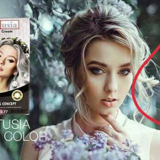 CULTUSIA KRIM PEWARNA RAMBUT CREAM SEMIR RAMBUT TANPA CULTUSIA KRIM PEWARNA RAMBUT CREAM SEMIR RAMBUT TANPA