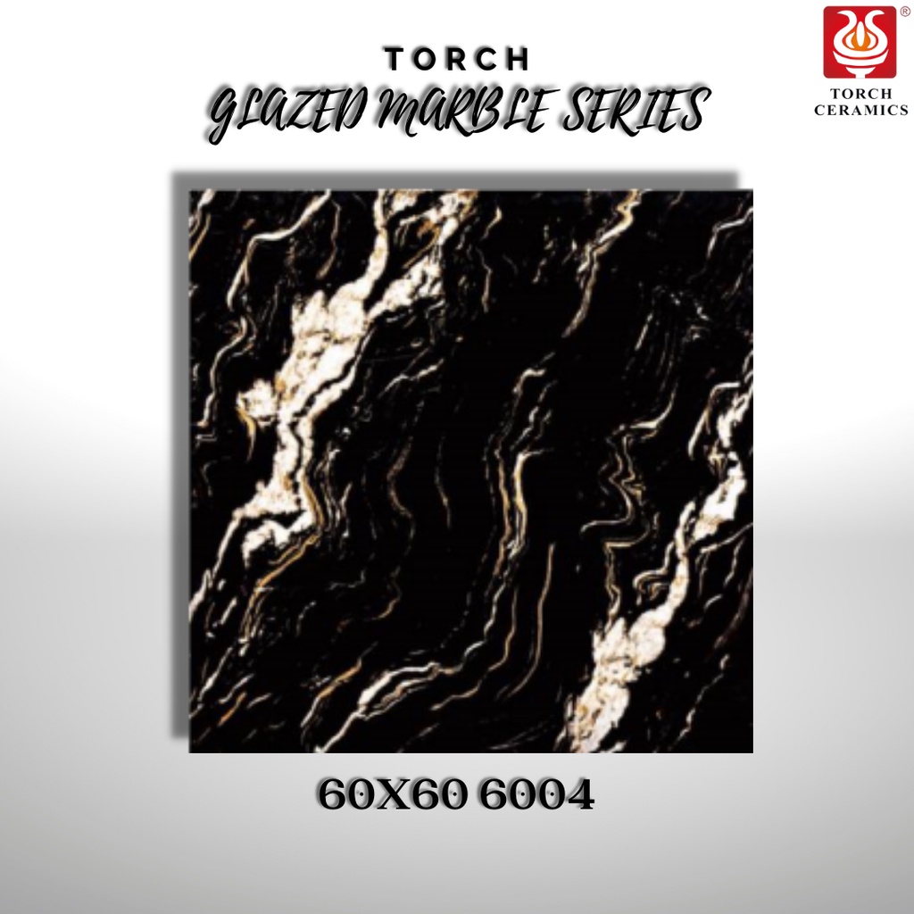 Granit Torch | keramik lantai | Granit Lantai Glass Marbel | Granit 60x60 | 6004