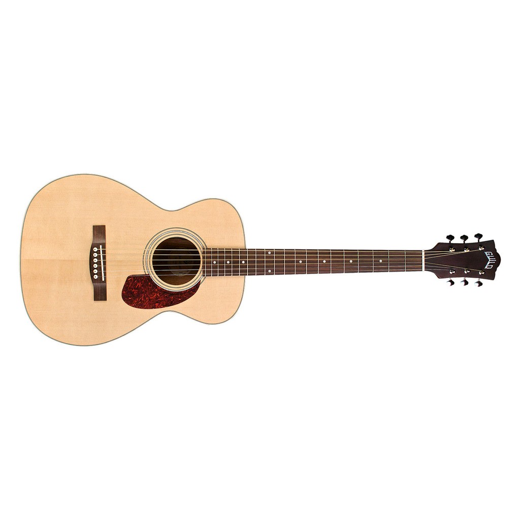 Guild M 240 E Acoustic Electric Guitar