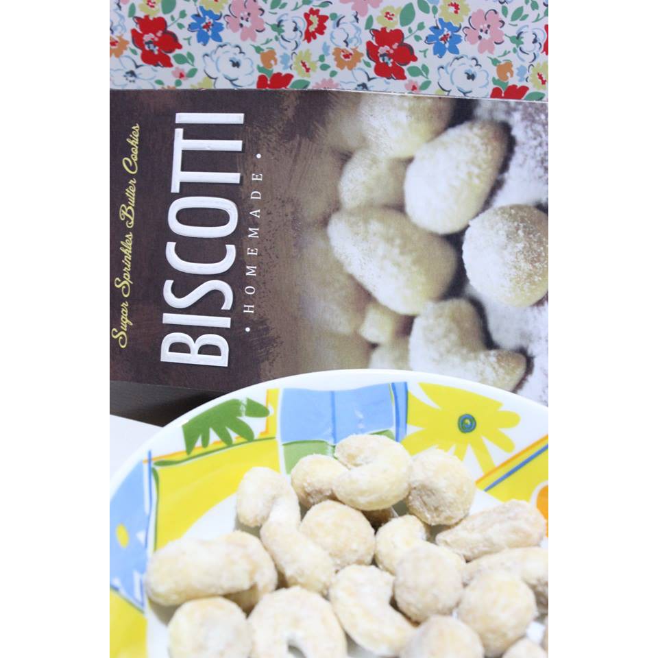 

biacotti premium Butter cookies