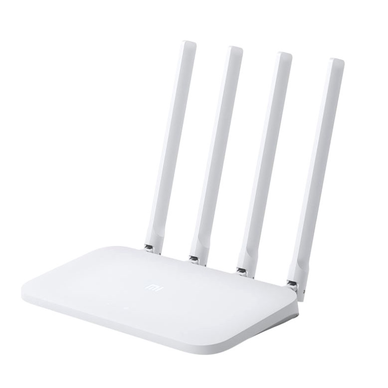 router xiaomi 4c