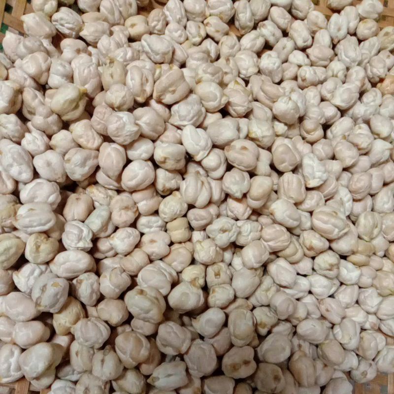 

WHITE CHOLE 500g
