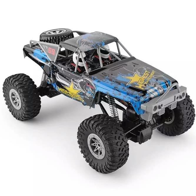 best all around rc car