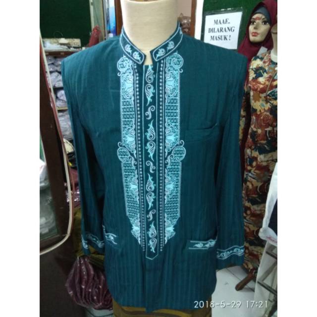 JASKO jasko dewasa warna