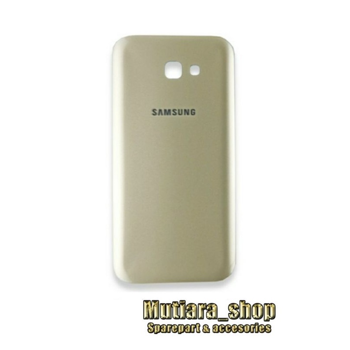 BACKDOOR / BACK COVER / TUTUP BELAKANG SAMSUNG A720 A7 2017