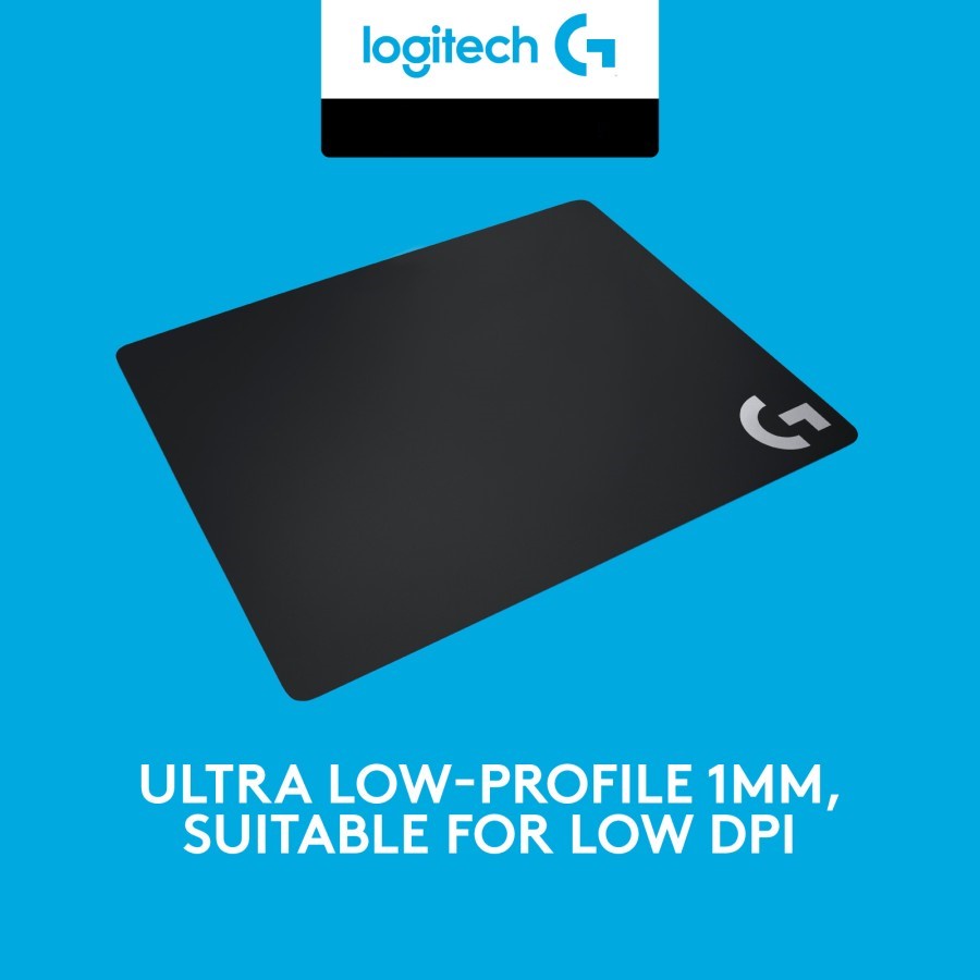 MOUSEPAD GAMING LOGITECH G240 CLOTH