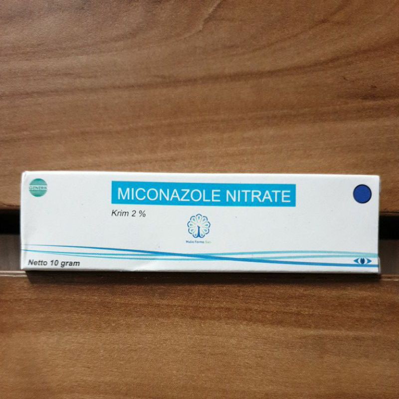 Miconazole Salep