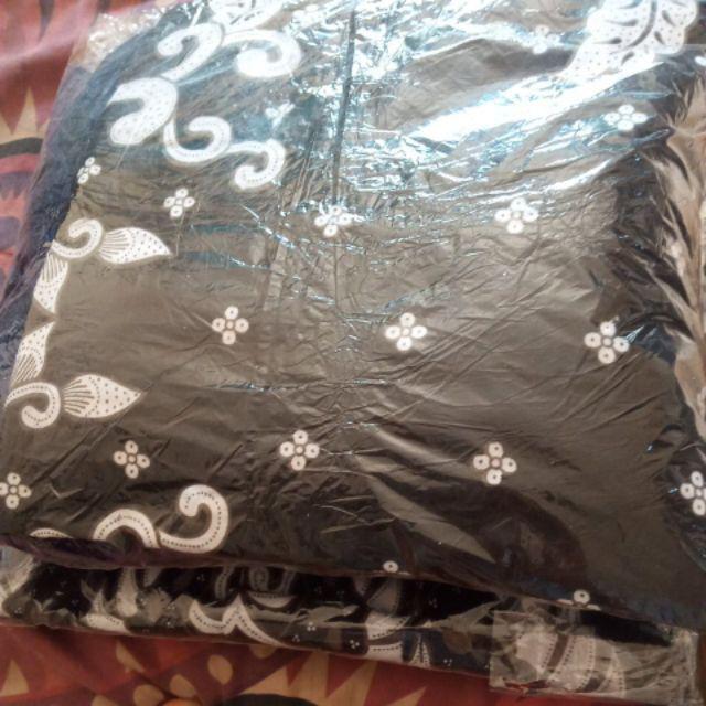 Maura Couple - Sania Ruffle Batik Couple Ori Ndoro Jowi Dnt Garansi Termurah Shopee Pinguin Navy