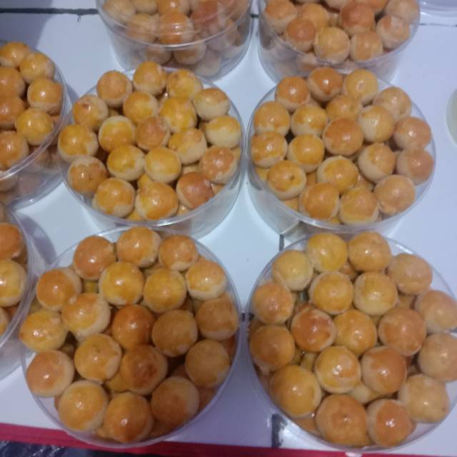 

Nastar original