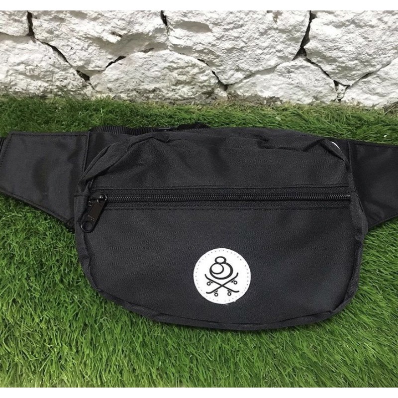 Waist bag juice ematic