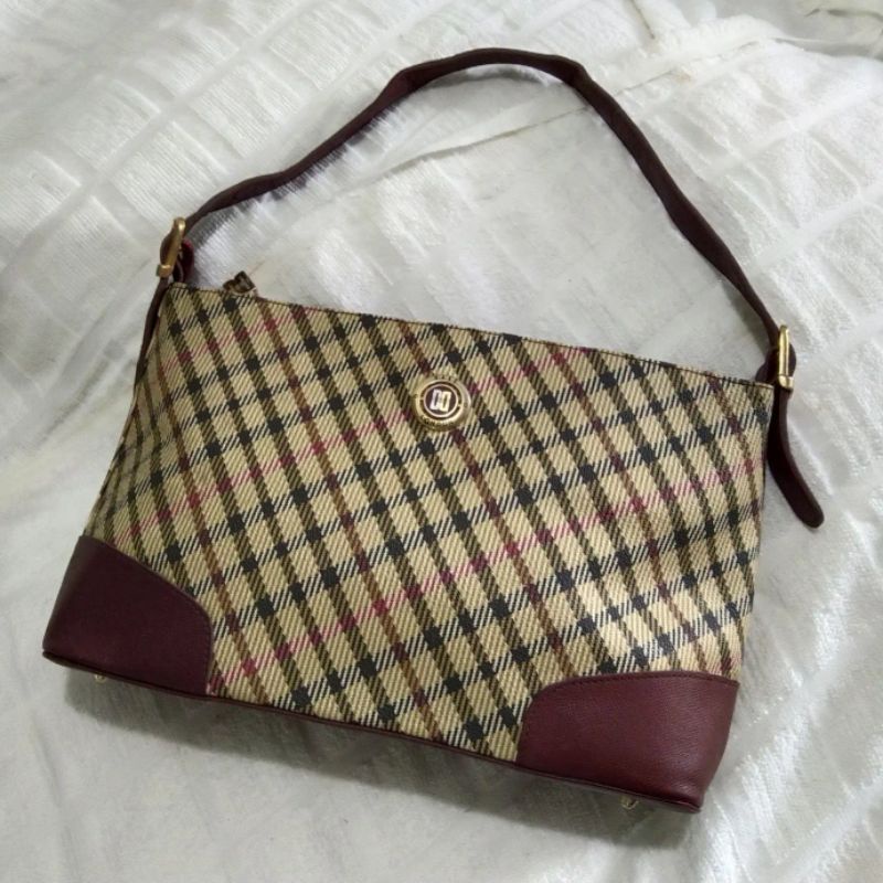 tas Daks Original Second