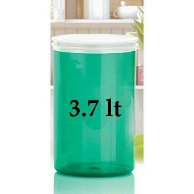 Toples Jolly Keeper 3,7L