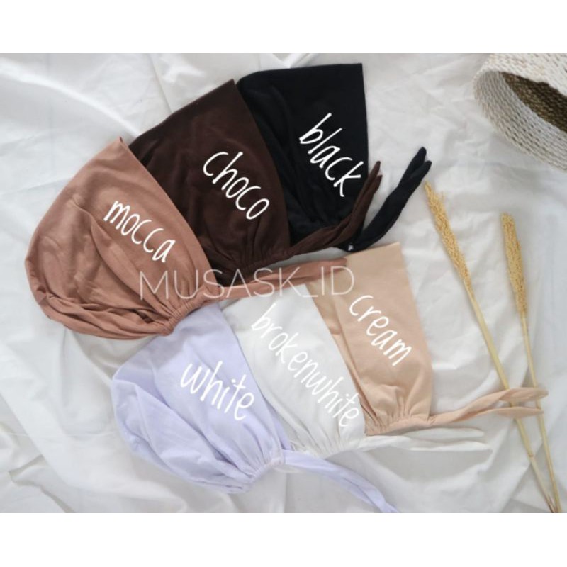 CIPUT KAOS TALI / CIPUT TALI POLOS / CIPUT BASIC / CIPUT KARET