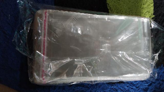 Plastik Opp / Plastik Undangan