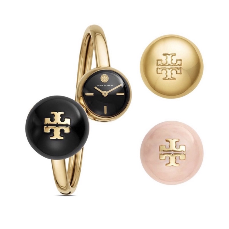 Jam tangan bangle tory burch murah