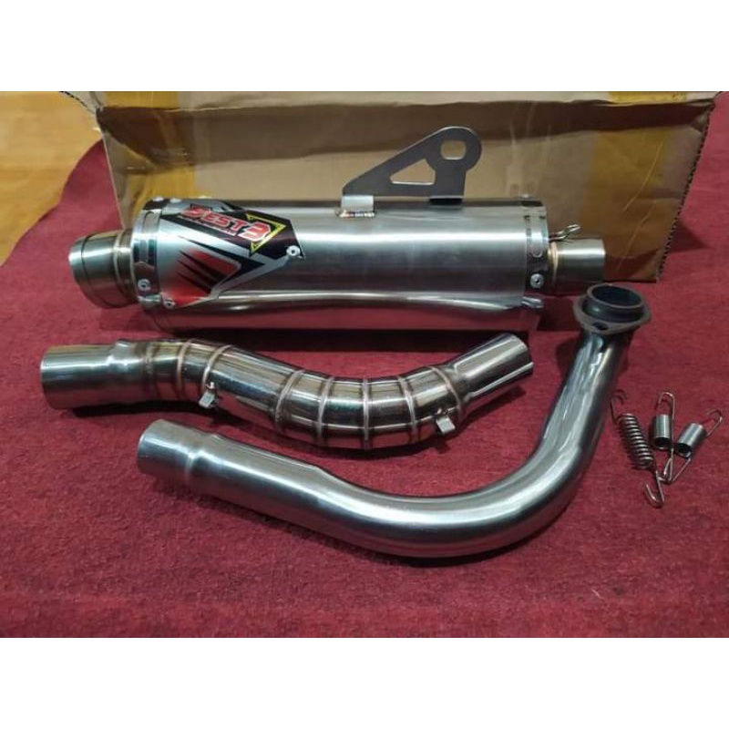 knalpot best3/knalpot matic AEROX/knalpot vario/knalpot beat/knalpot mio/knalpot terlaris/termurah