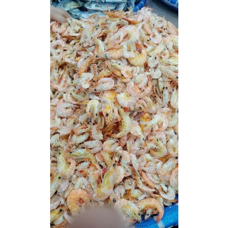 

Udang Manis Medan