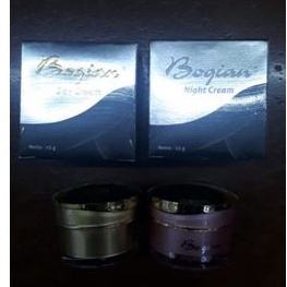 BOGIAN PAKET DAY &  NiGTH