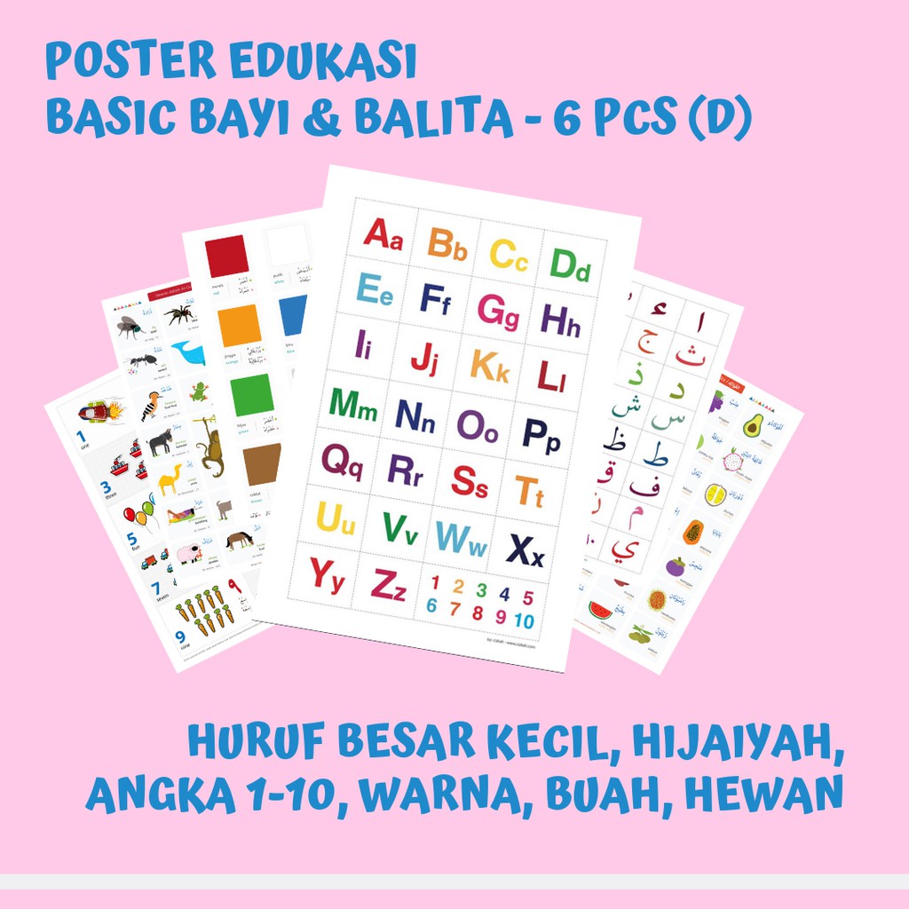 58 Gambar Hewan Dari Angka 1 HD Terbaik