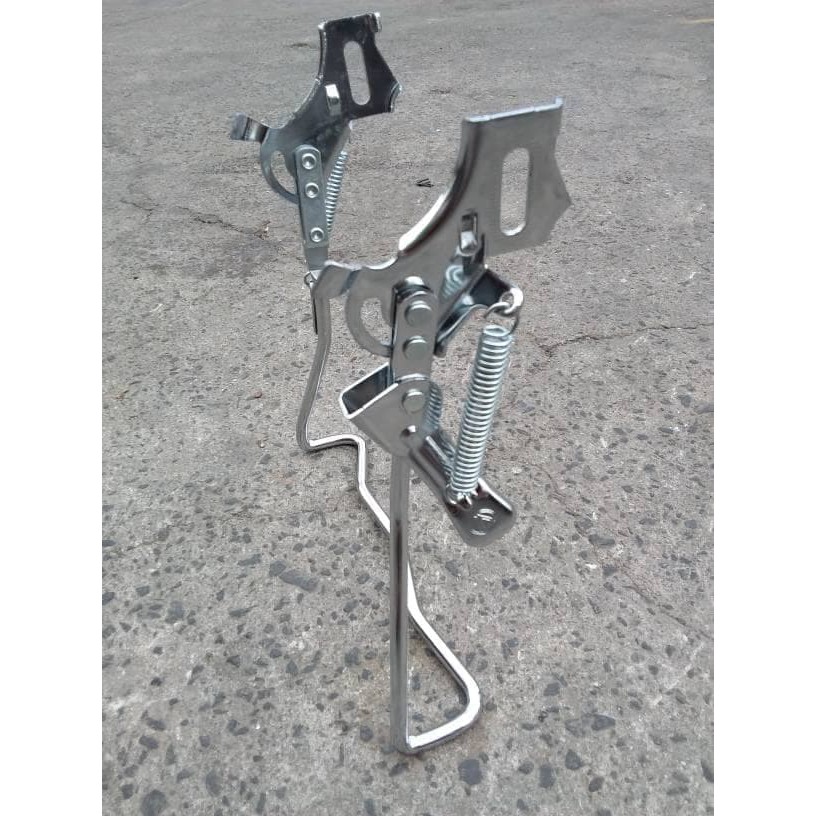 standar sepeda mini 20 pacific ML1698