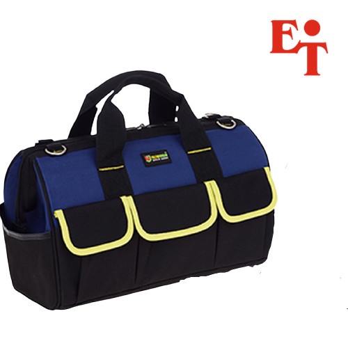 TAS TOOL / TOOL BAG / STORAGE TOOL BAG IMPORT - 14"