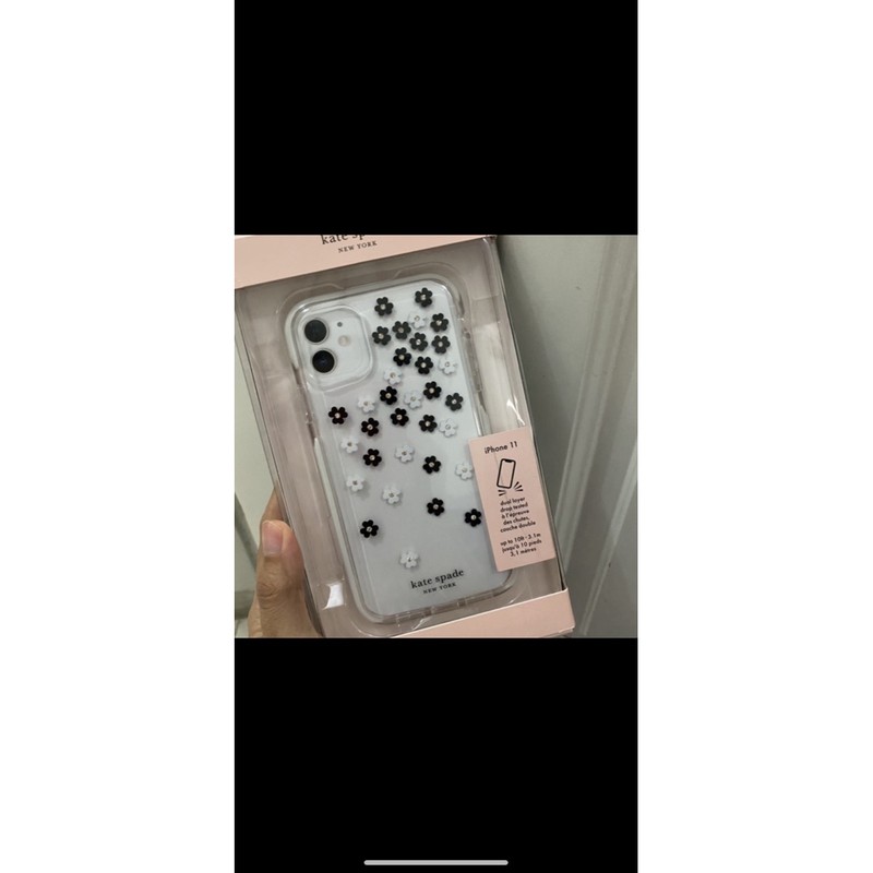 KATE SPADE IPHONE 11 CASE