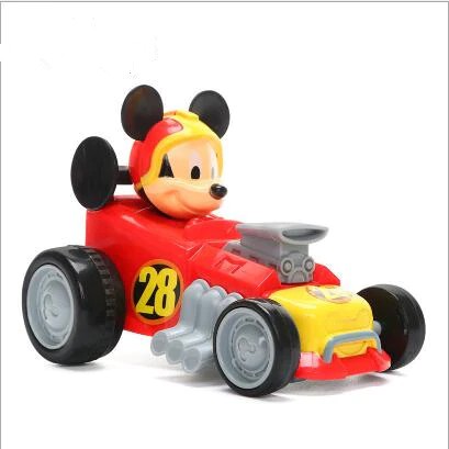 minnie mouse toy cars