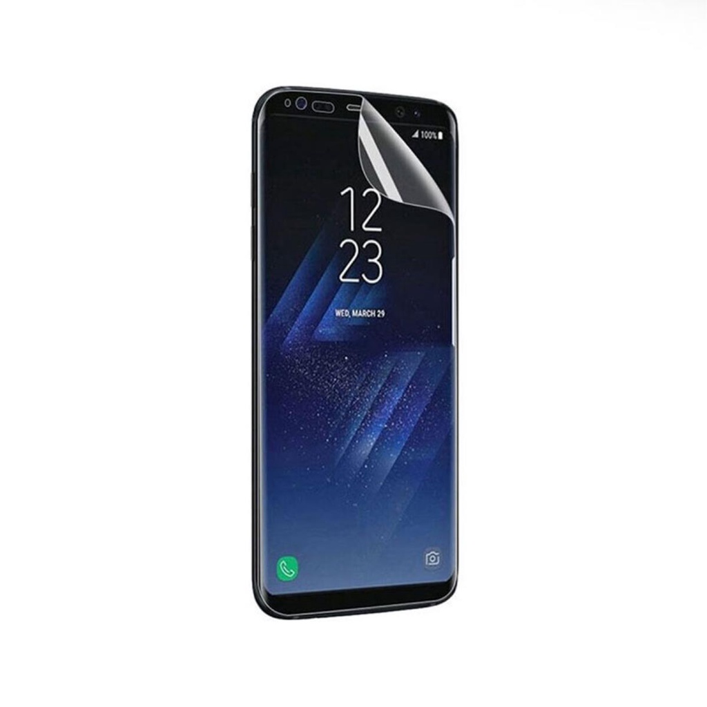 [FLASH SALE] Zenblade Hydrogel Anti Gores Samsung S8 Plus