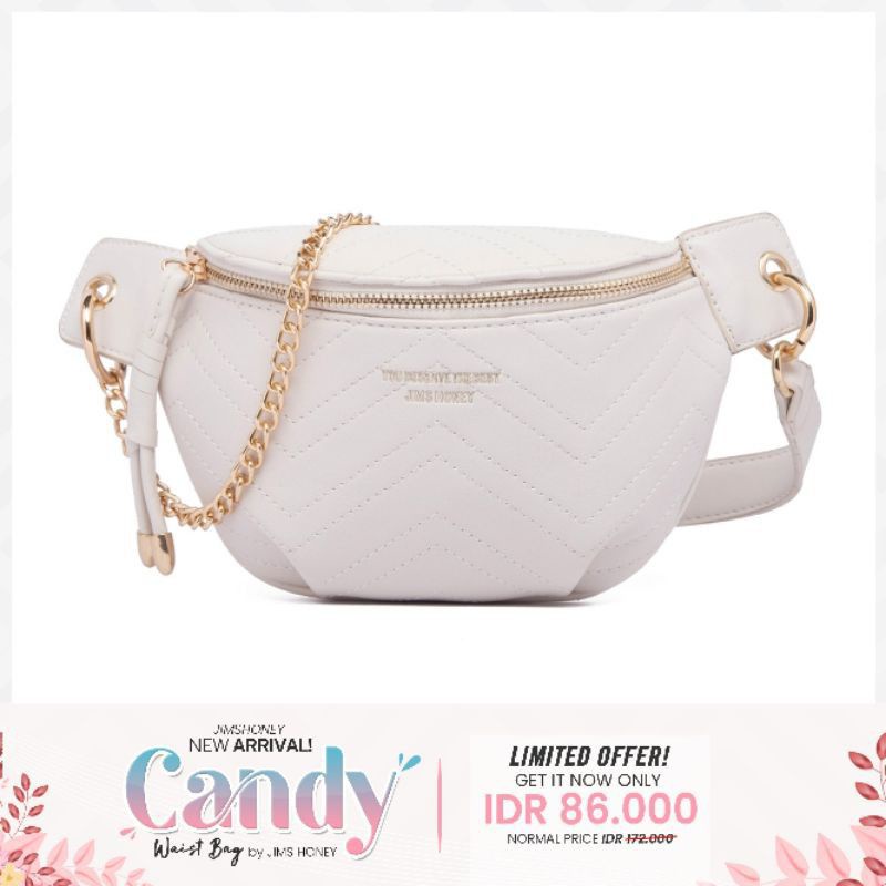 Candy Waist Bag