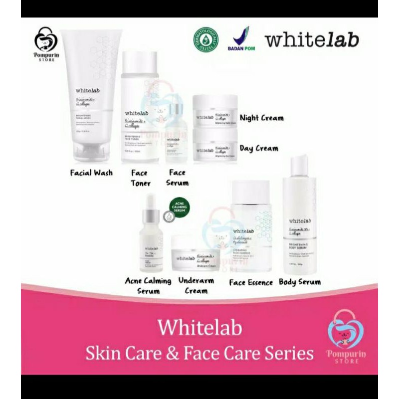 

whitelab