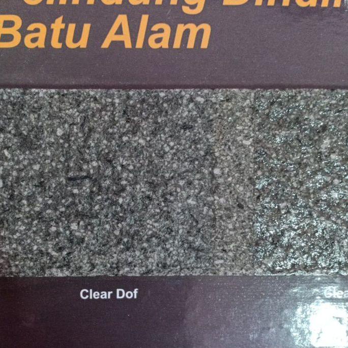 ♦ CAT PELINDUNG BATU ALAM STAR STONE / STAR STONE PROPAN / COATING PERNIS BATU / CAT DINDING BATU AL