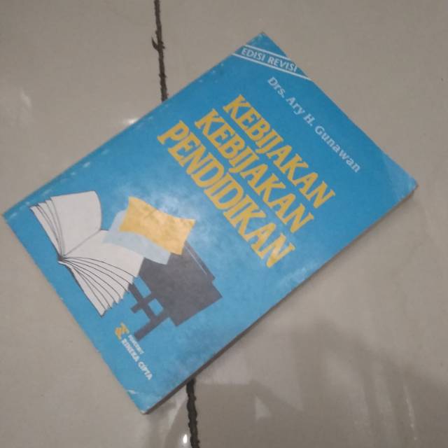 Kebijakan Kebijakan Pendidikan - Ary Gunawan